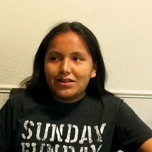 Meet your Posher, Benicio